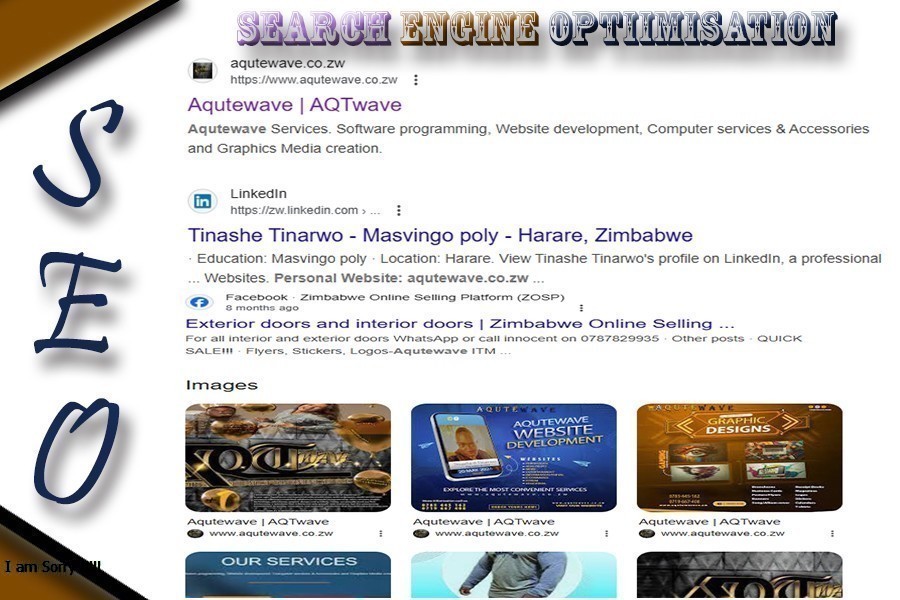 SEO Optimization