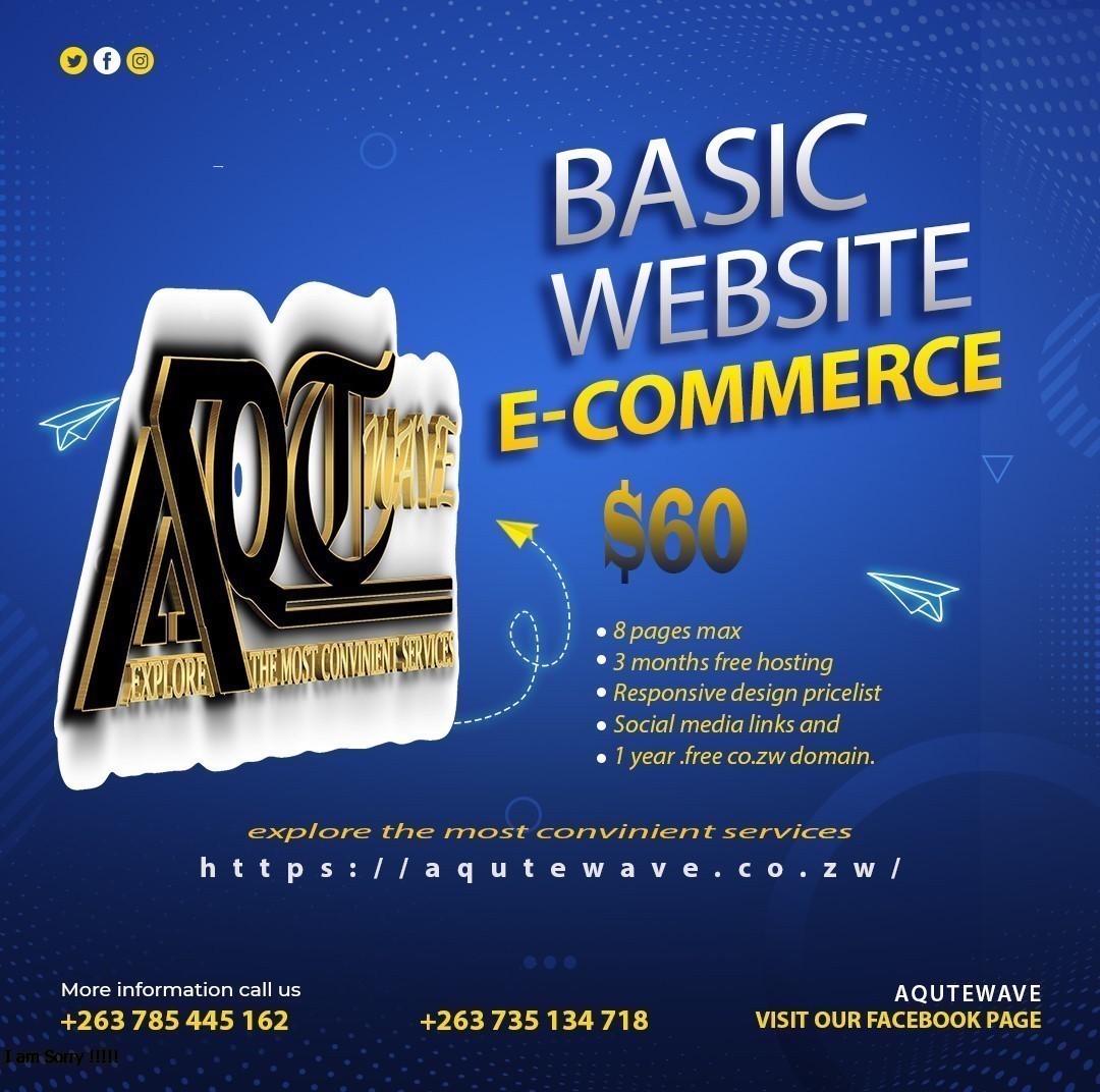 Basic Web Development