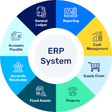 Basic ERP Software Development 