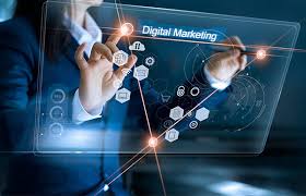 Digital Marketing - Pro